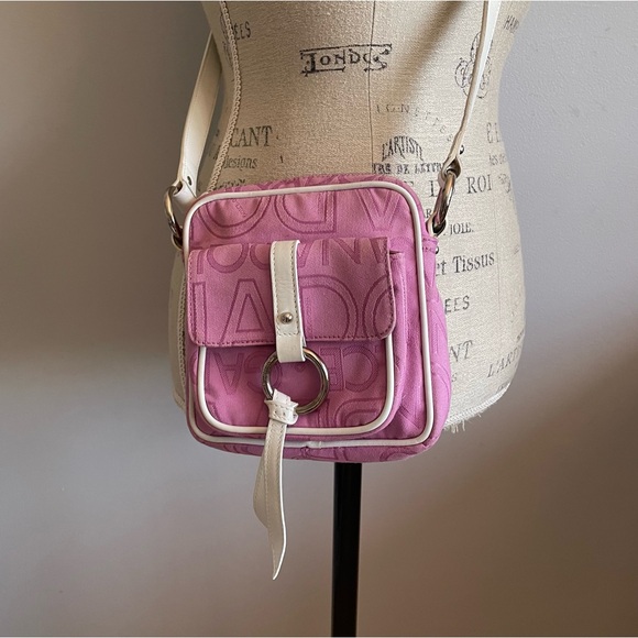 Vintage Dolce & Gabbana Crossbody Bag - Picture 5 of 10